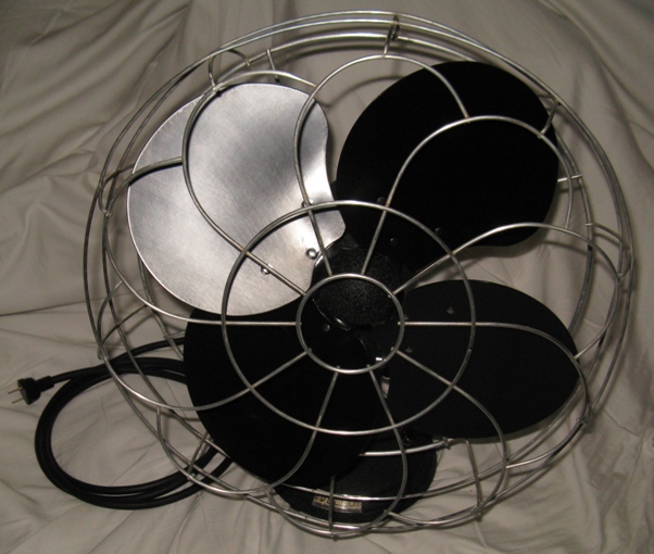 Another Restored Complete With Cage View